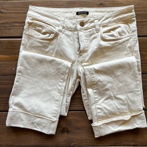 Massimo Dutti Women's Jeans - Size 6 - Classic Elegance for Effortless Style 👖✨